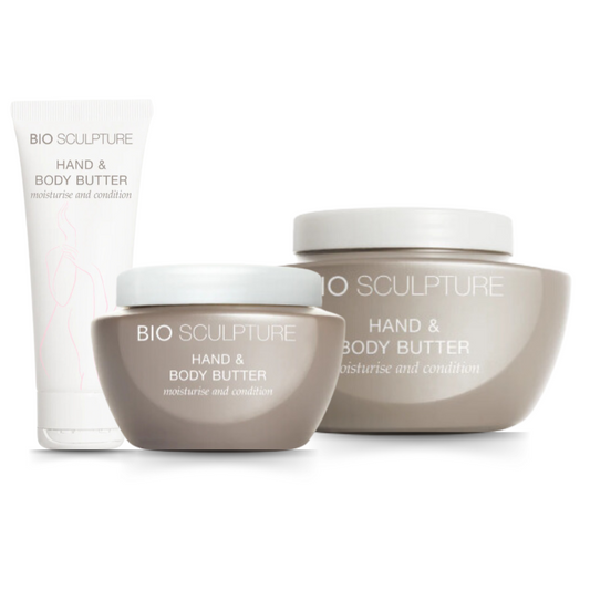 Hand & Body Butter